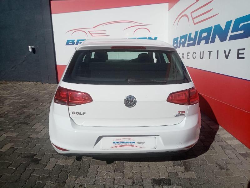 Volkswagen | Golf 7