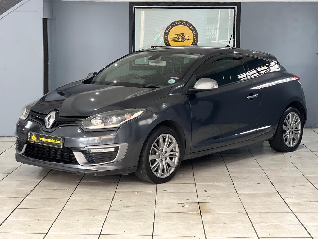 Renault | Megane Iii