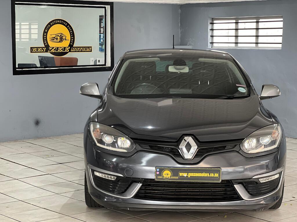 Renault | Megane Iii