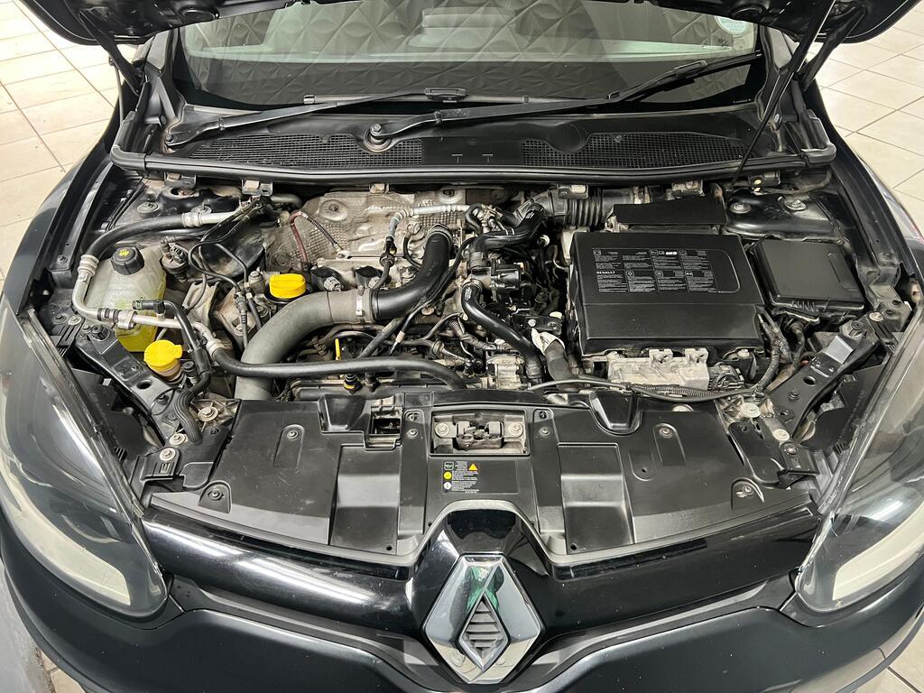 Renault | Megane Iii