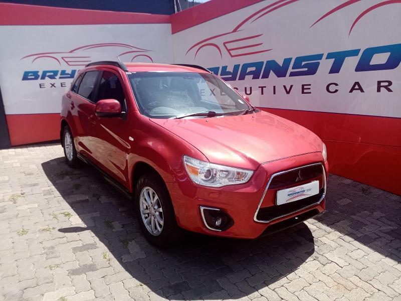 Mitsubishi | Asx