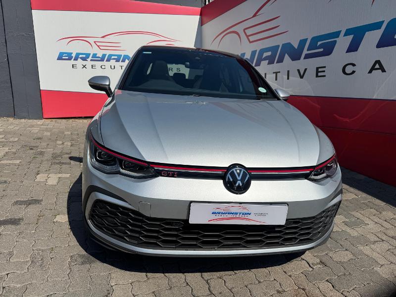 Volkswagen | Golf 8 my24