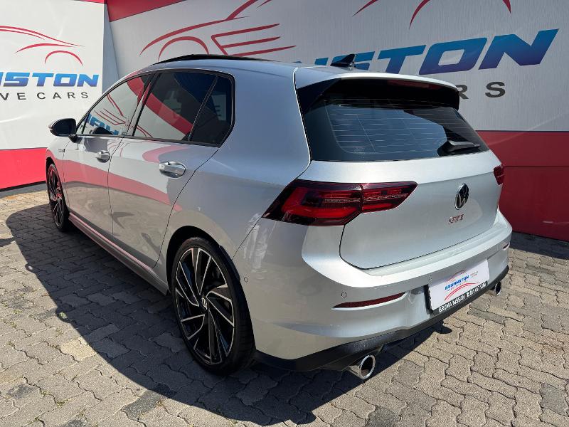 Volkswagen | Golf 8 my24