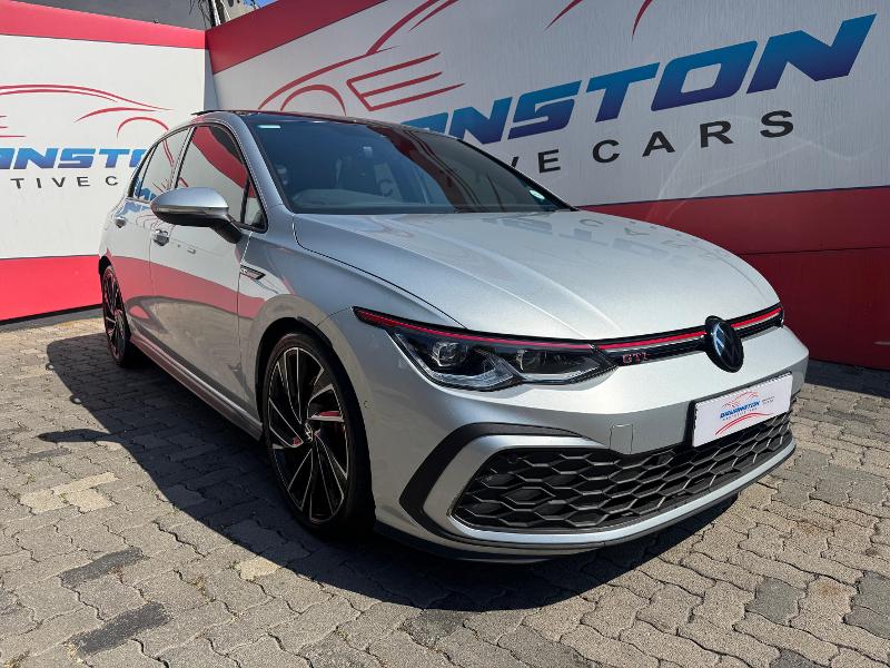 Volkswagen | Golf 8 my24