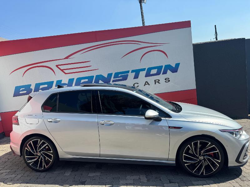 Volkswagen | Golf 8 my24