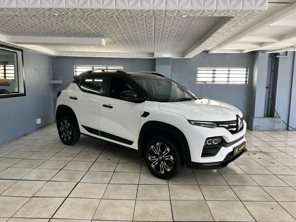 Renault | Kiger