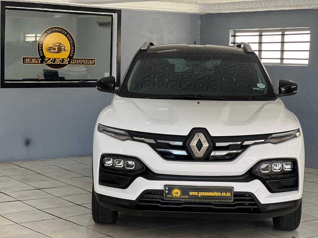 Renault | Kiger