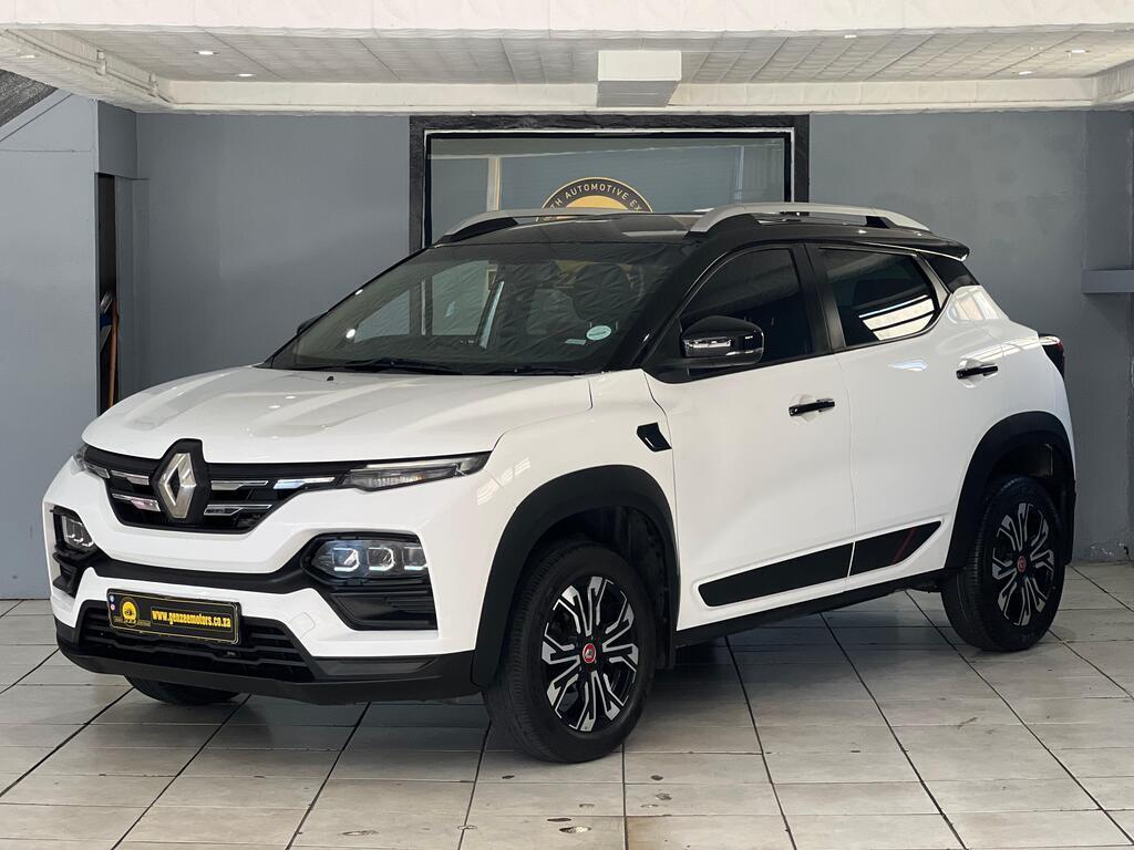 Renault | Kiger
