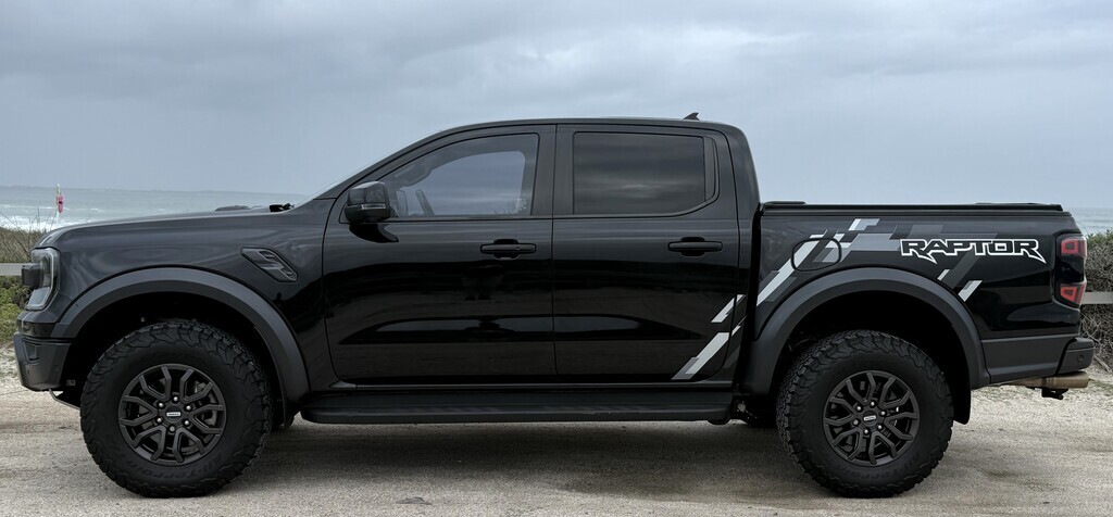 Ford | Ranger