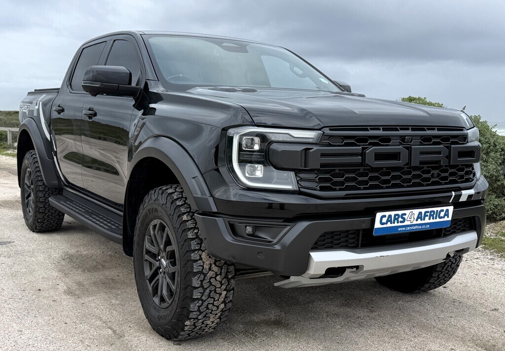 Ford | Ranger