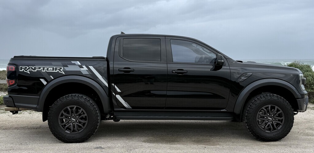 Ford | Ranger