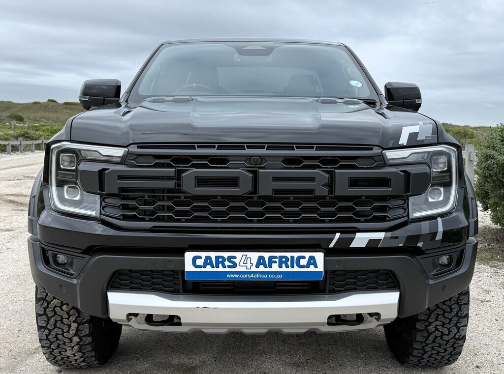 Ford | Ranger