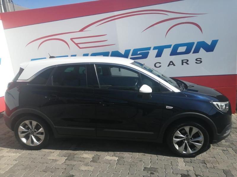 Opel | Crossland X