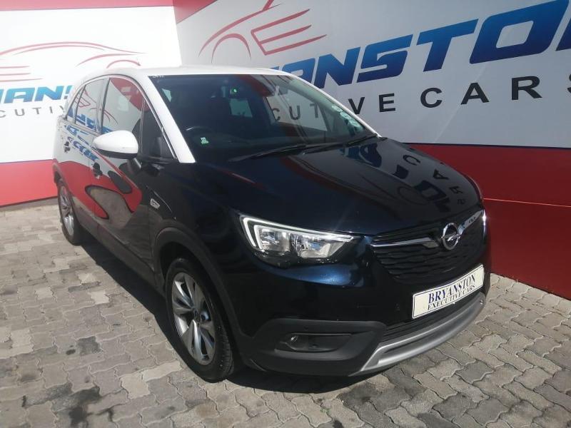 Opel | Crossland X