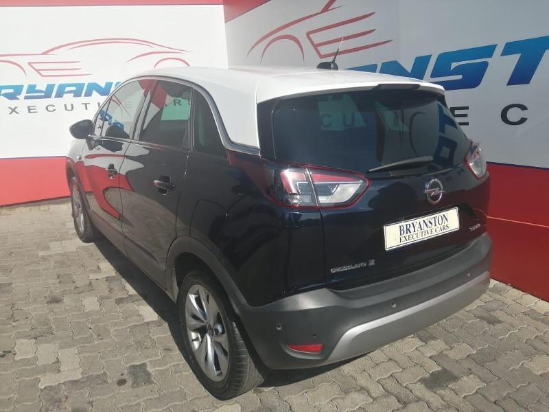 Opel | Crossland X