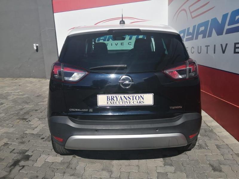 Opel | Crossland X