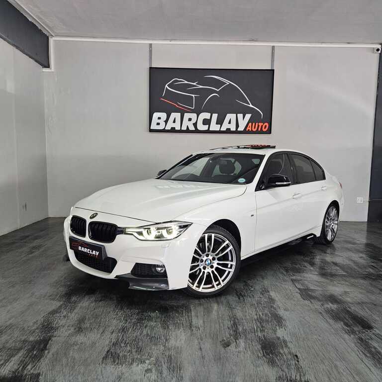 BMW | 3 Series