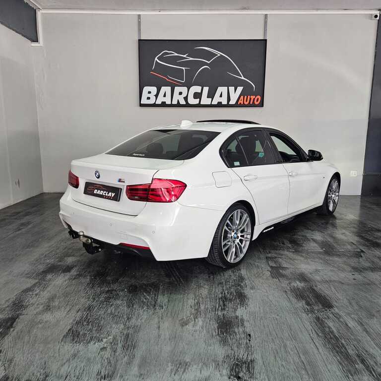 BMW | 3 Series
