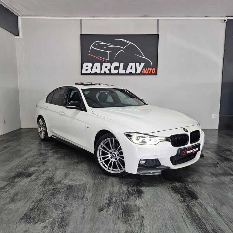 BMW | 3 Series
