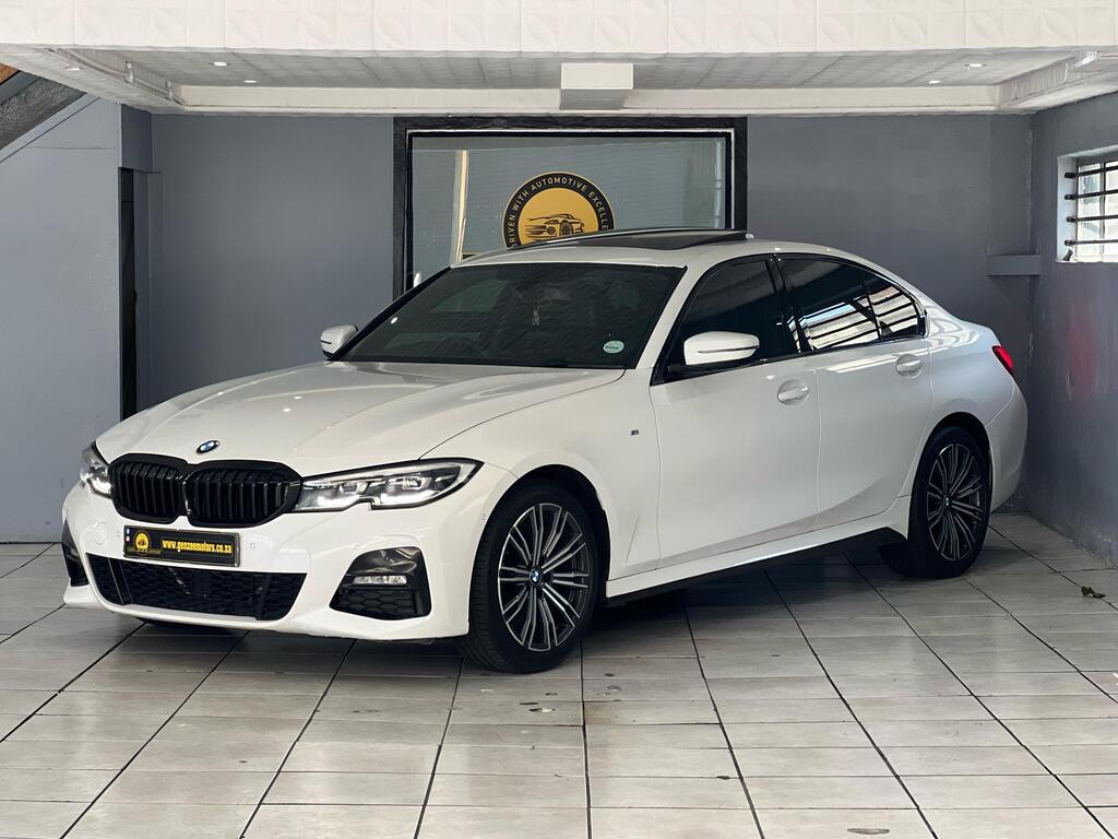 BMW | 3 Series