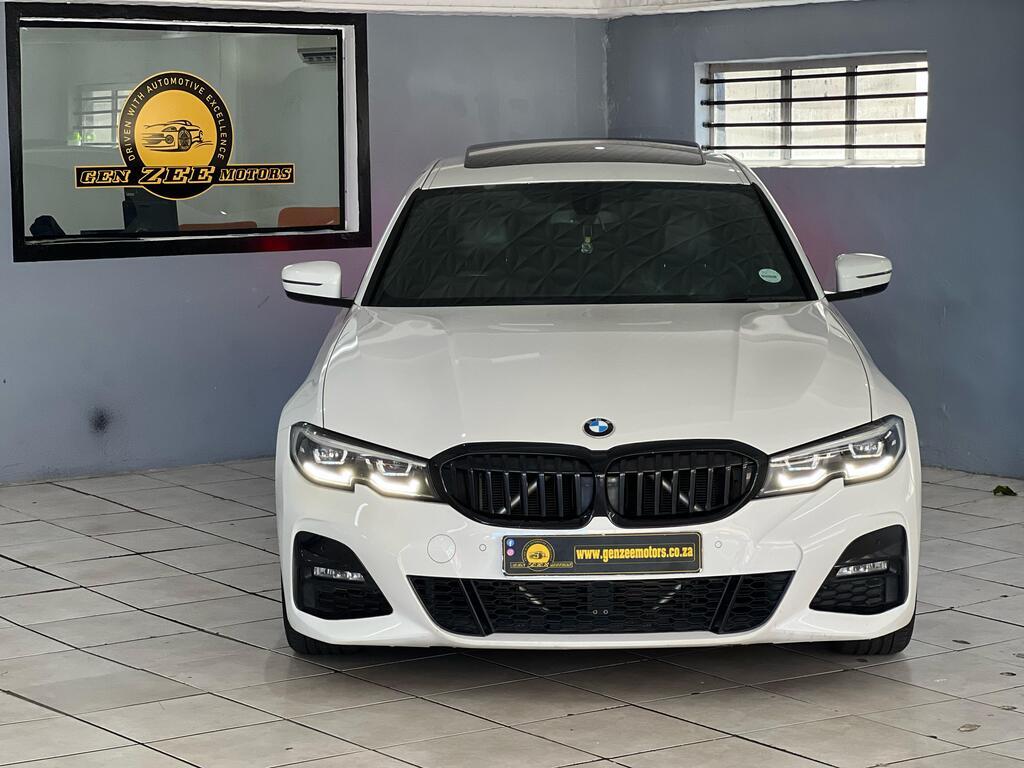 BMW | 3 Series