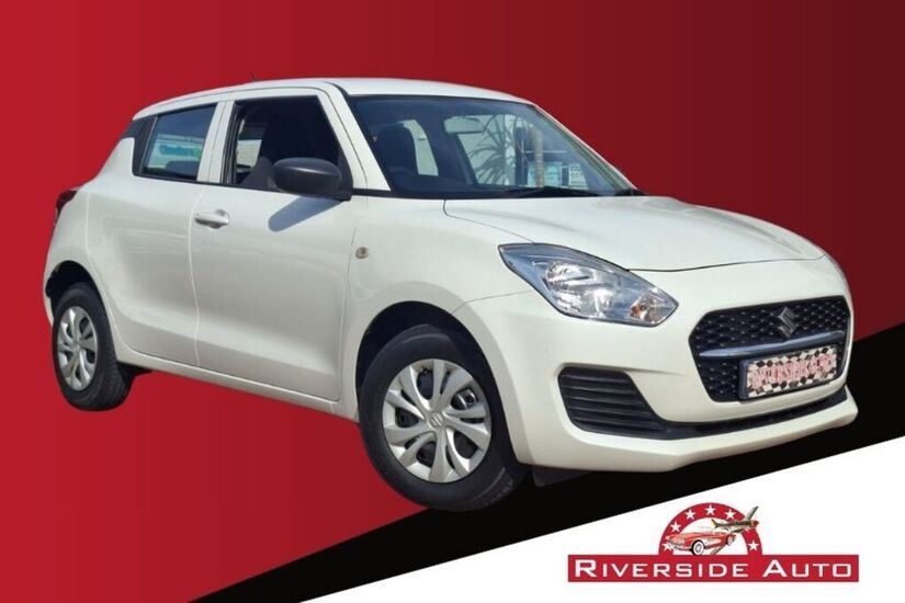 Suzuki - Swift