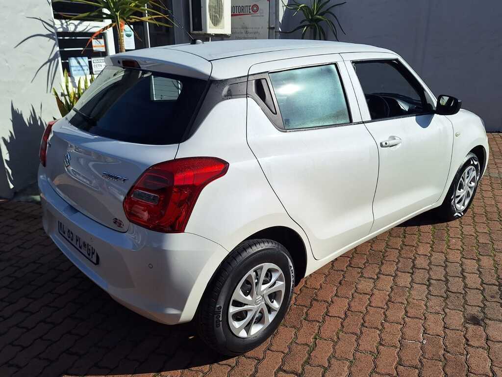 Suzuki | Swift