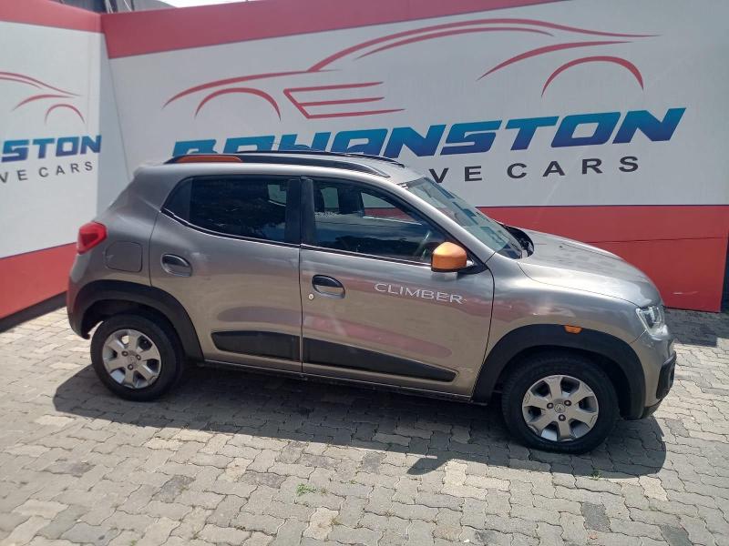 Renault | Kwid