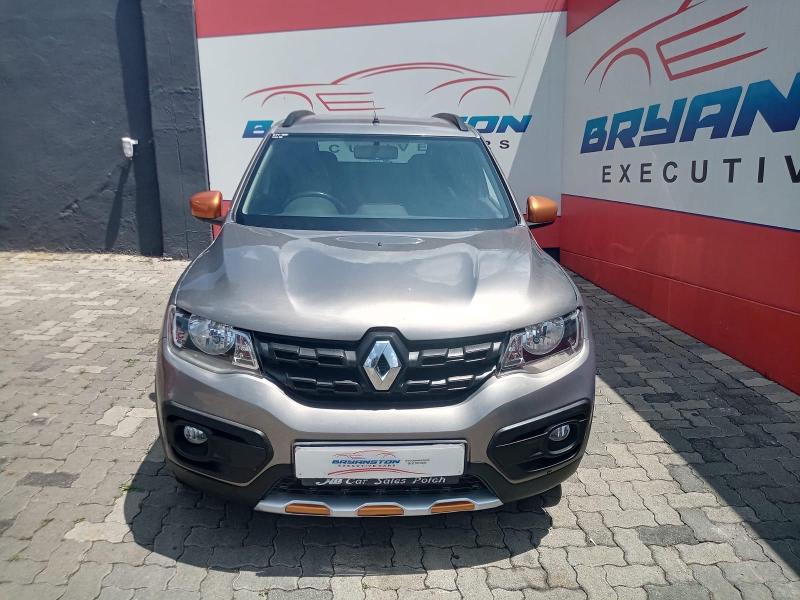 Renault | Kwid