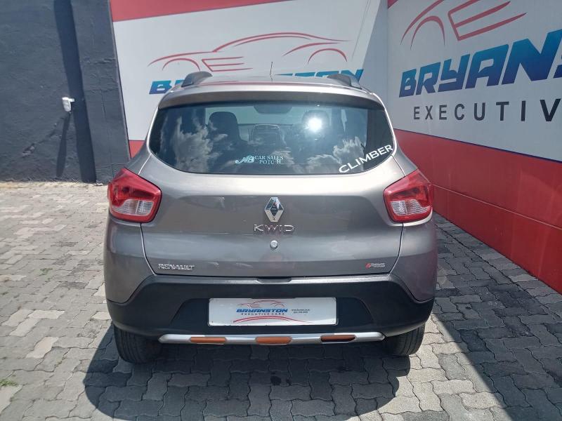 Renault | Kwid