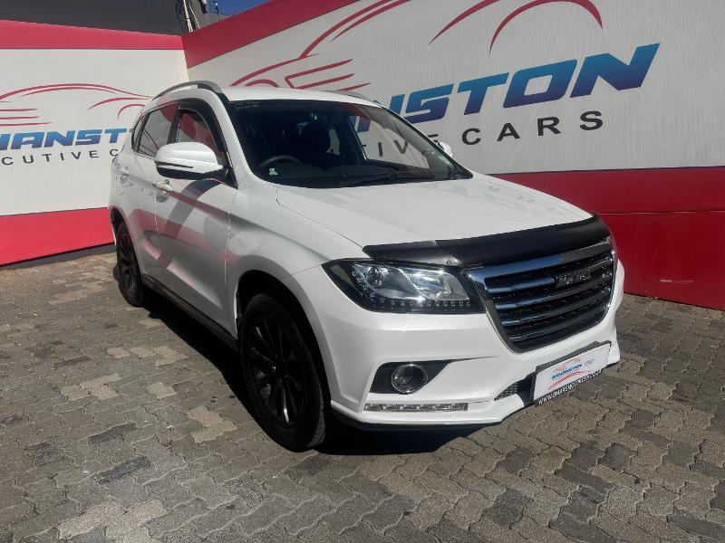 Haval | h2