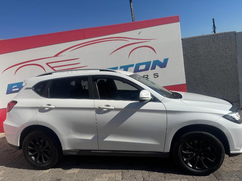 Haval | h2