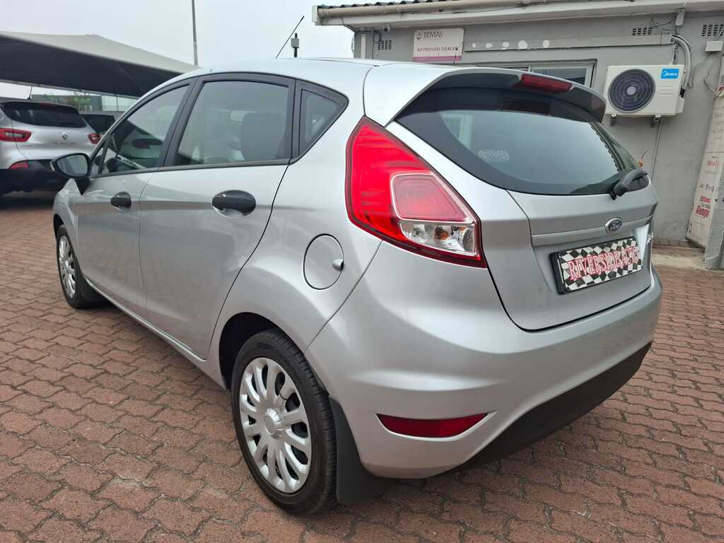 Ford | Fiesta
