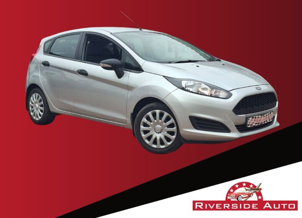 Ford | Fiesta