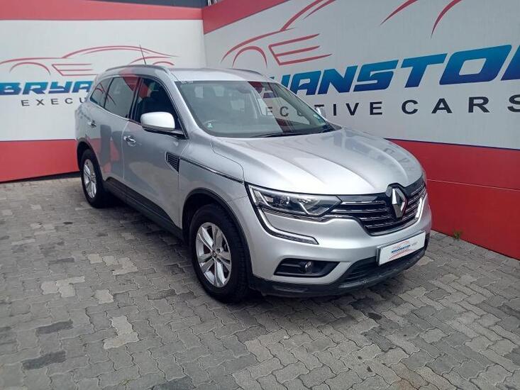 Renault - Koleos