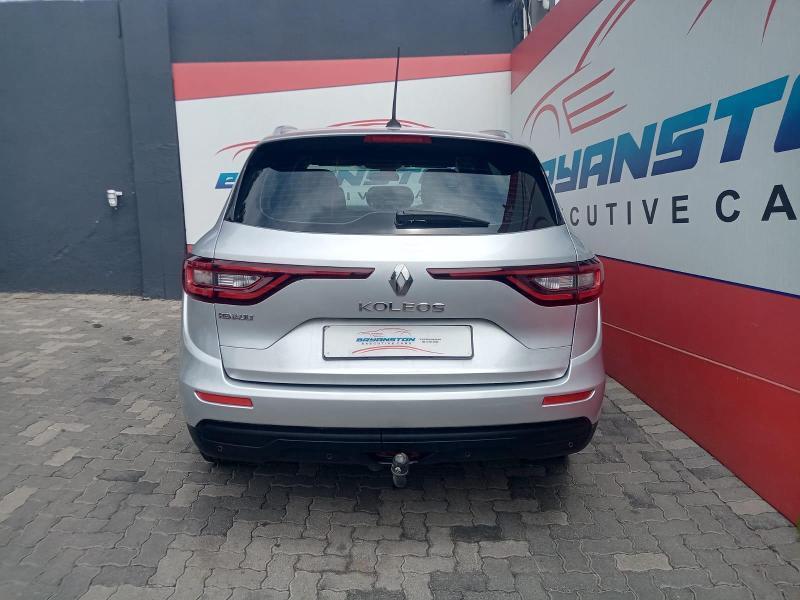 Renault | Koleos