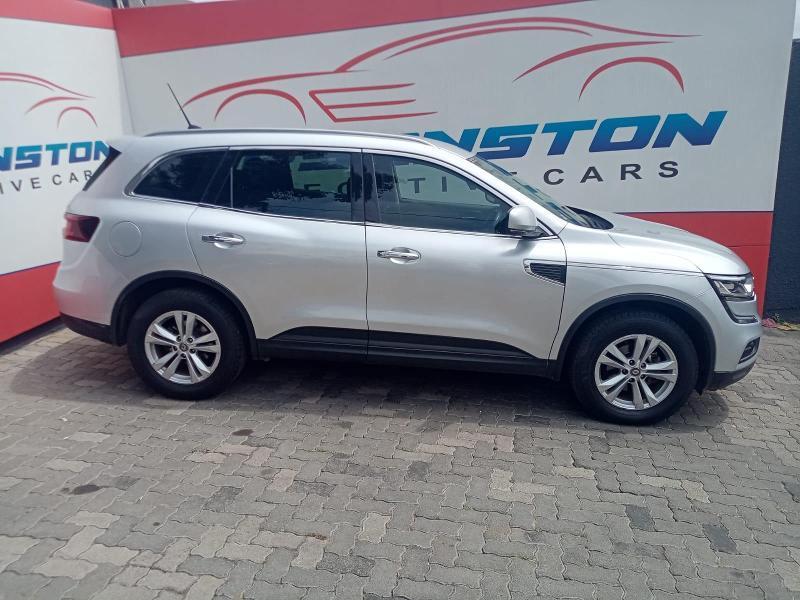 Renault | Koleos