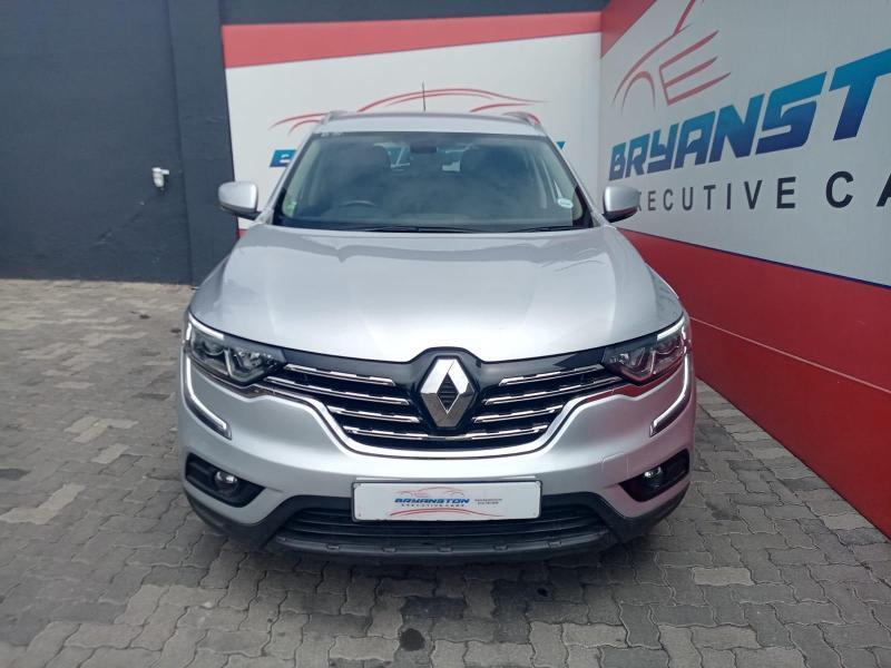 Renault | Koleos