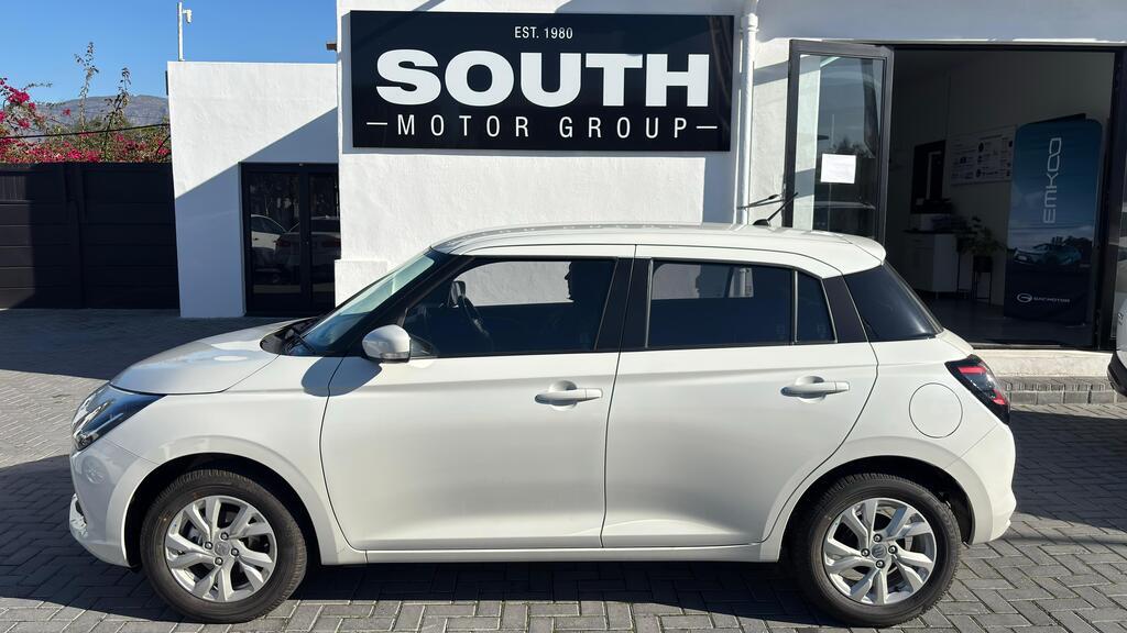 Suzuki | Swift