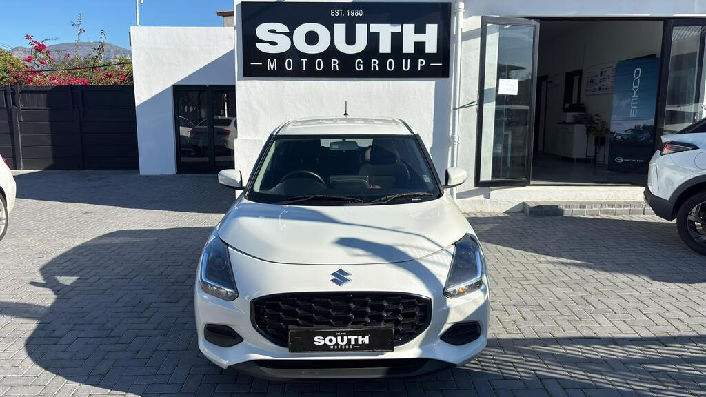 Suzuki | Swift