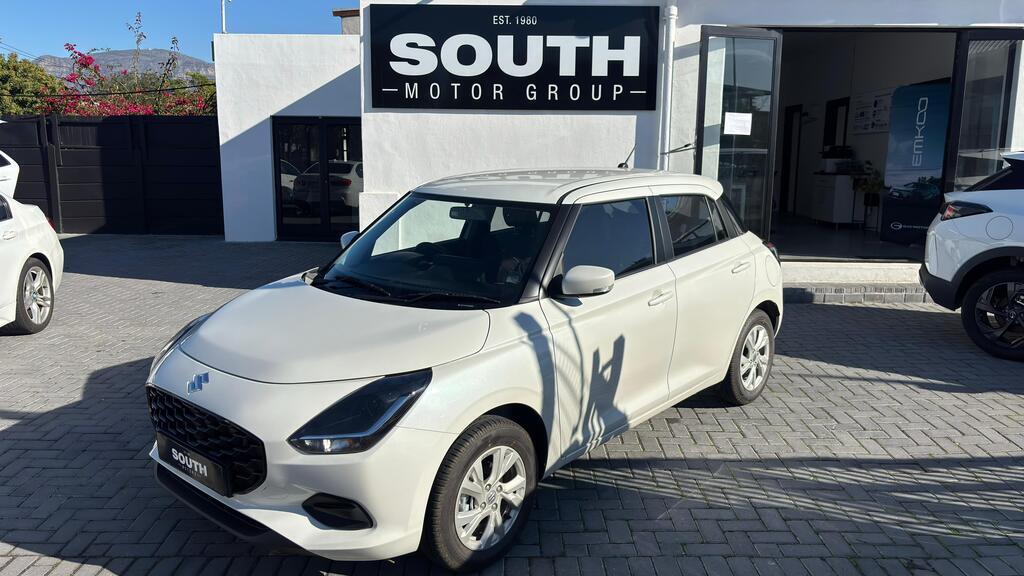 Suzuki | Swift