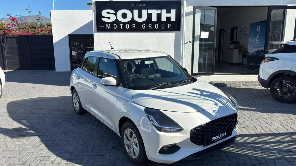 Suzuki | Swift