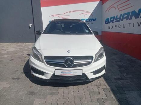 Mercedes Benz