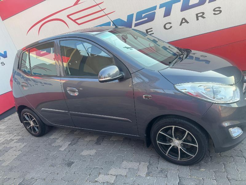 Hyundai | i10