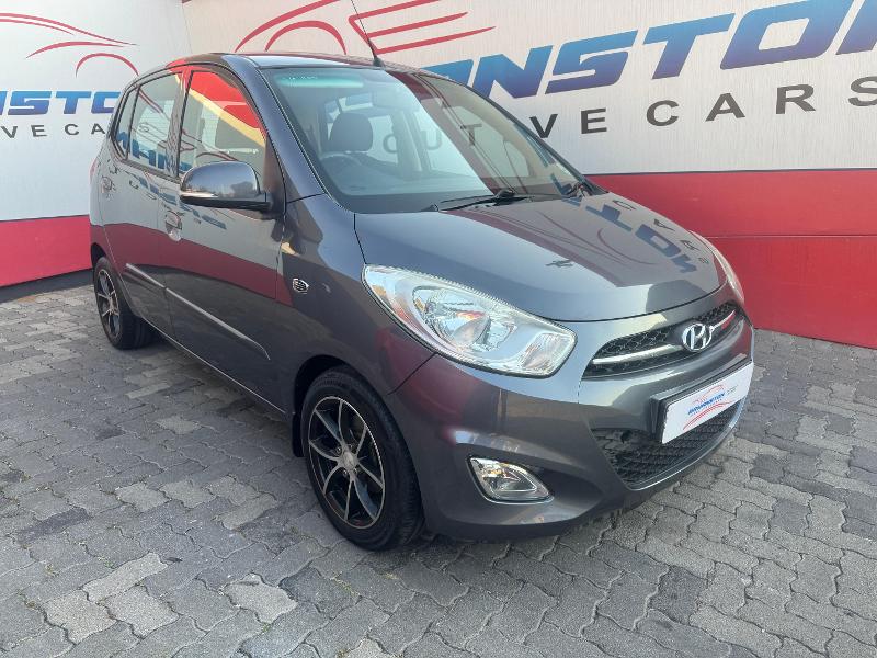 Hyundai | i10