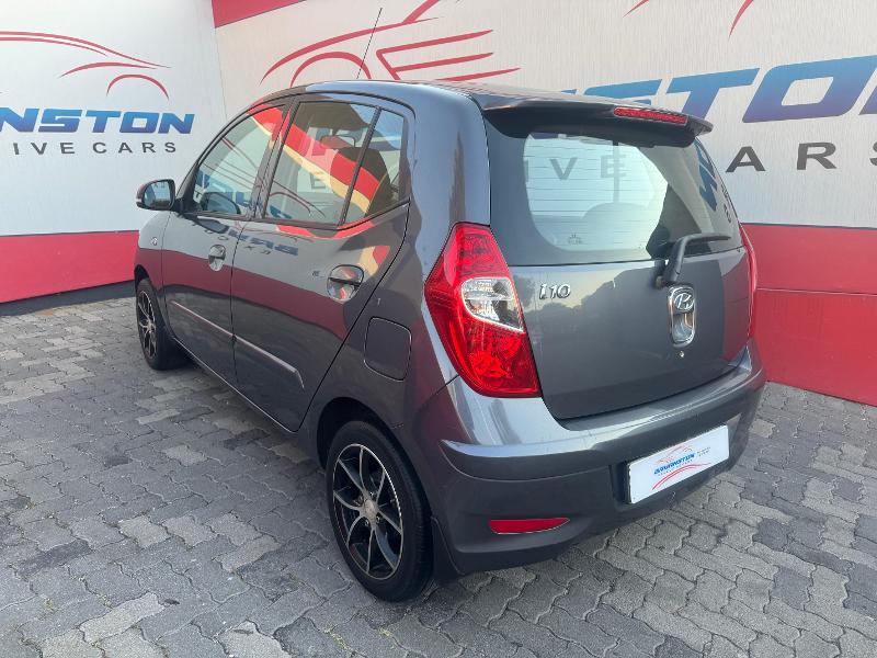 Hyundai | i10