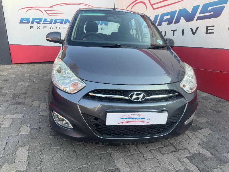 Hyundai | i10