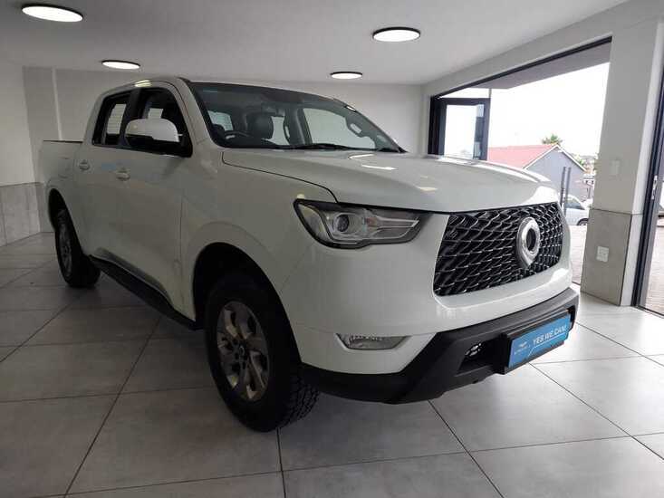 Gwm - Steed