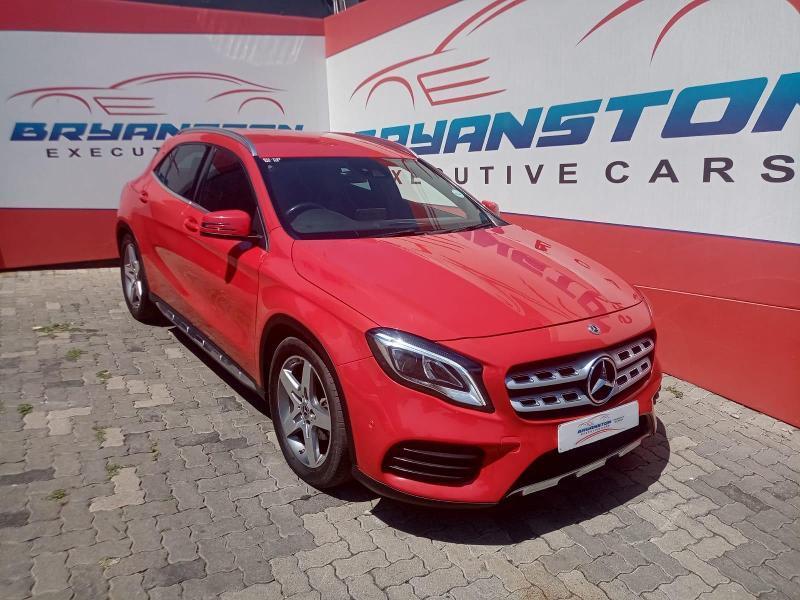 Mercedes Benz | Gla