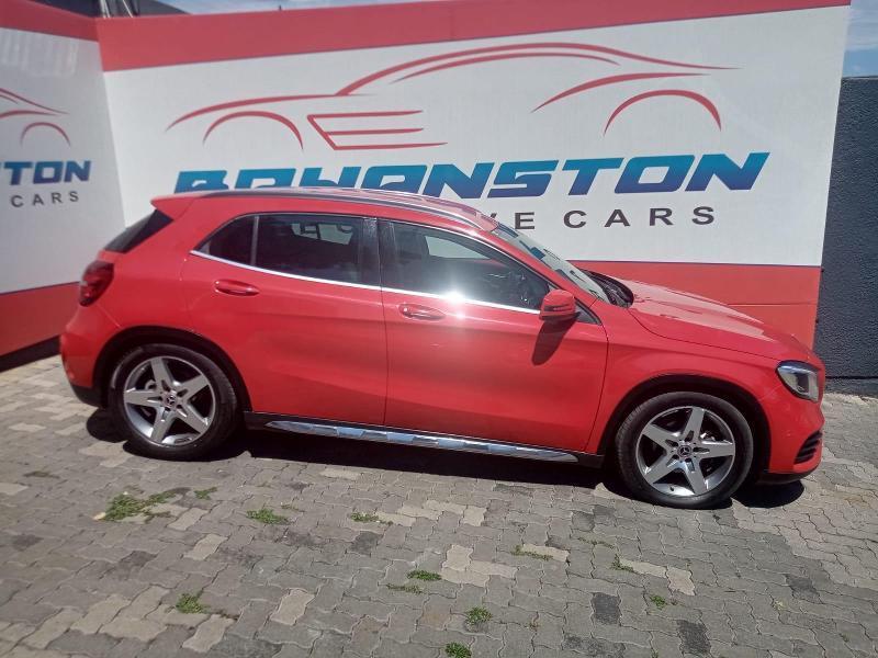 Mercedes Benz | Gla